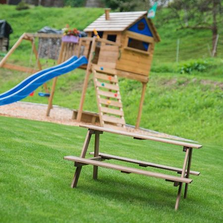 Ferienwohnungen Huber Bad Peterstal-Griesbach Ngoại thất bức ảnh