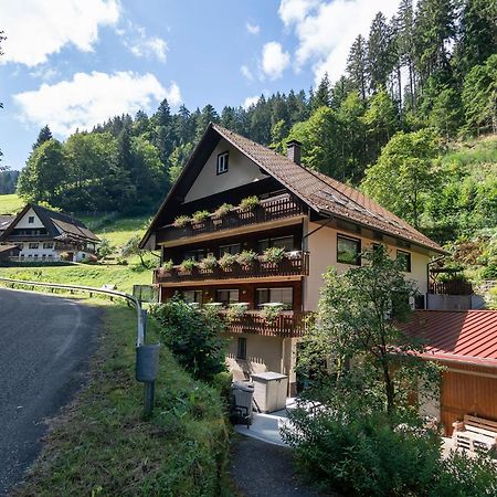 Ferienwohnungen Huber Bad Peterstal-Griesbach Ngoại thất bức ảnh
