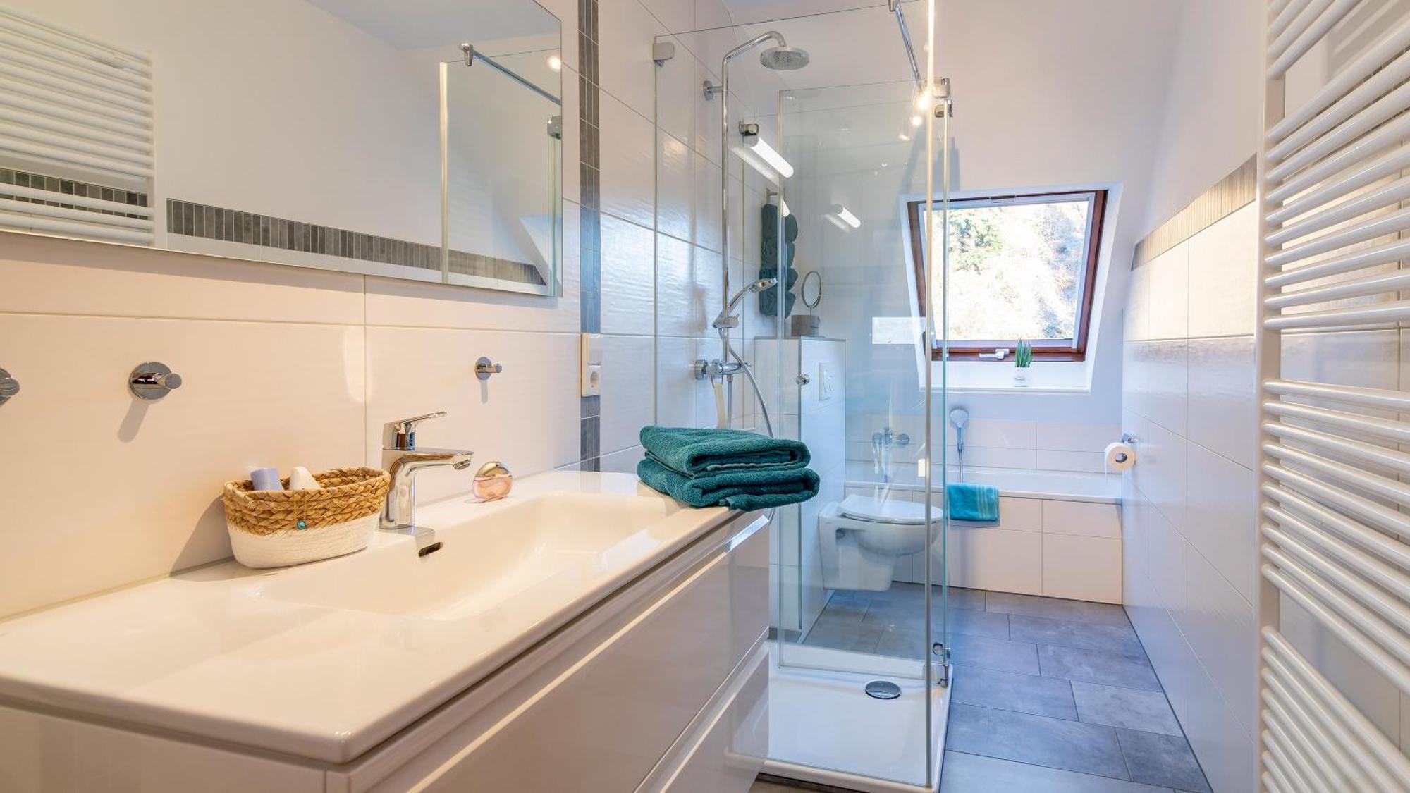 Ferienwohnungen Huber Bad Peterstal-Griesbach Ngoại thất bức ảnh