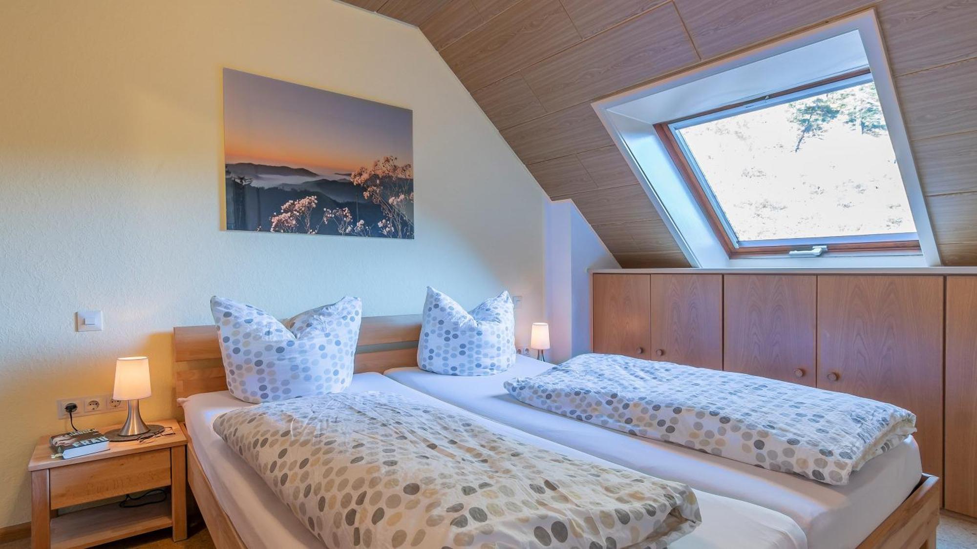 Ferienwohnungen Huber Bad Peterstal-Griesbach Ngoại thất bức ảnh