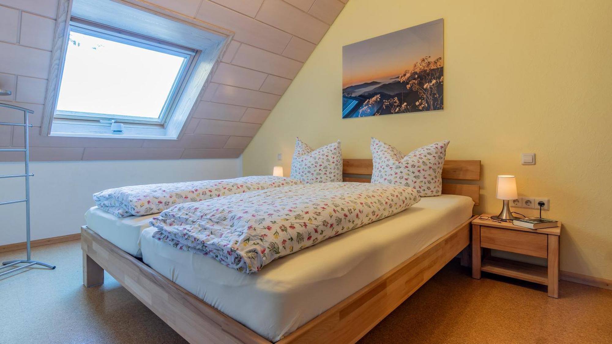 Ferienwohnungen Huber Bad Peterstal-Griesbach Ngoại thất bức ảnh