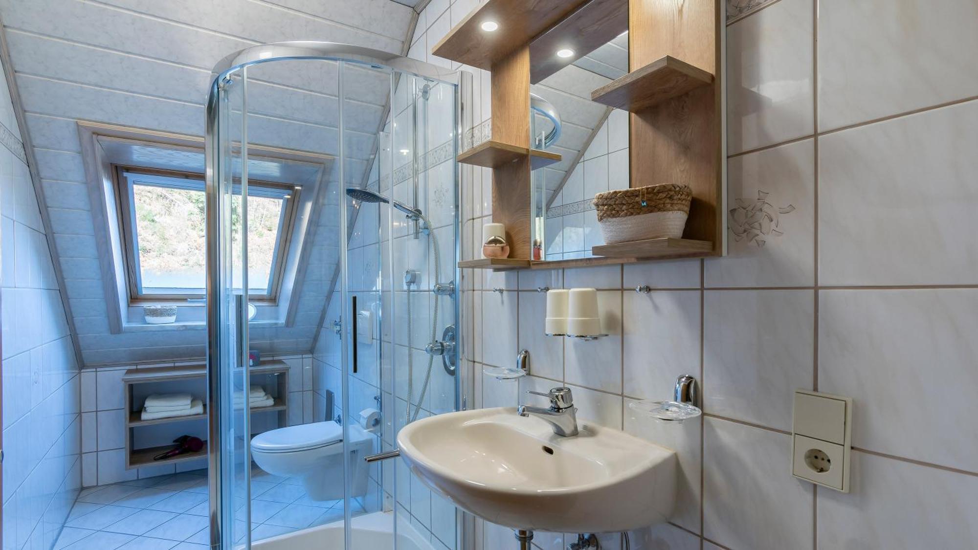 Ferienwohnungen Huber Bad Peterstal-Griesbach Ngoại thất bức ảnh