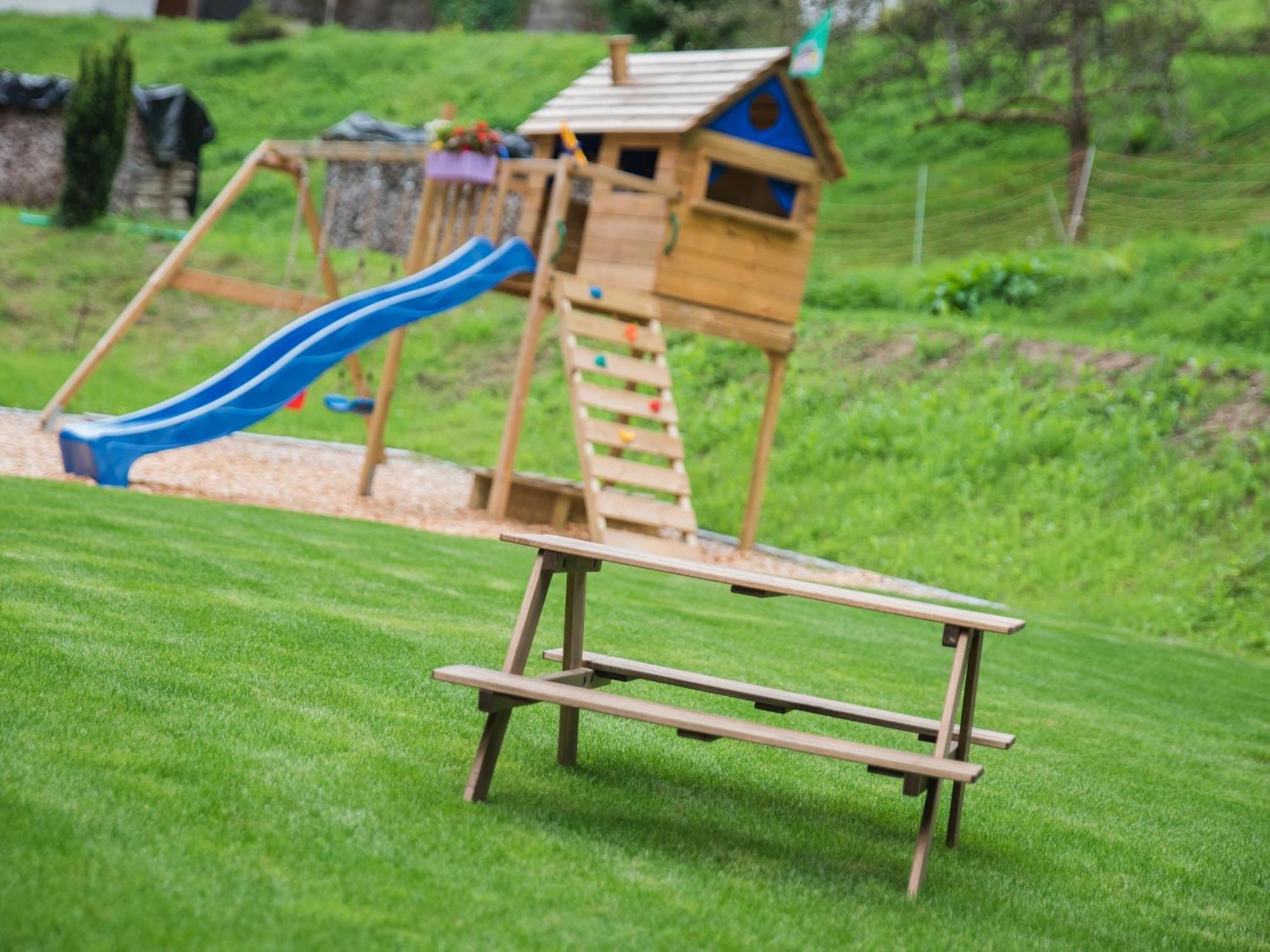 Ferienwohnungen Huber Bad Peterstal-Griesbach Ngoại thất bức ảnh