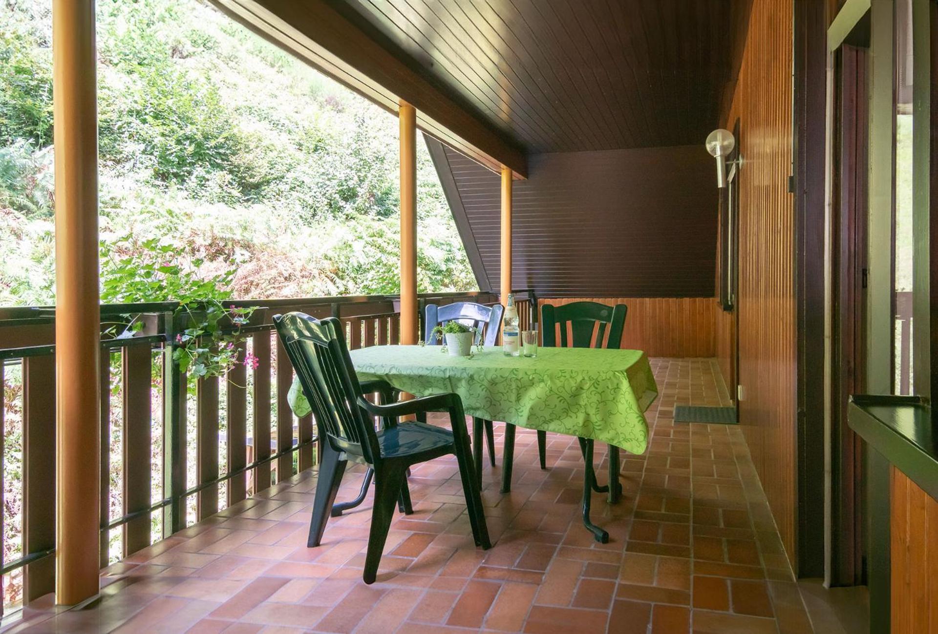 Ferienwohnungen Huber Bad Peterstal-Griesbach Ngoại thất bức ảnh