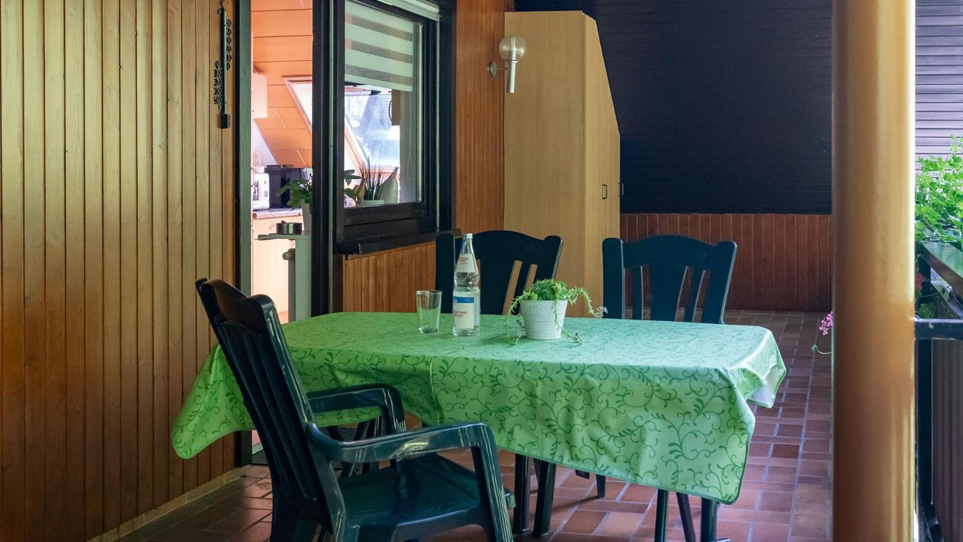 Ferienwohnungen Huber Bad Peterstal-Griesbach Ngoại thất bức ảnh