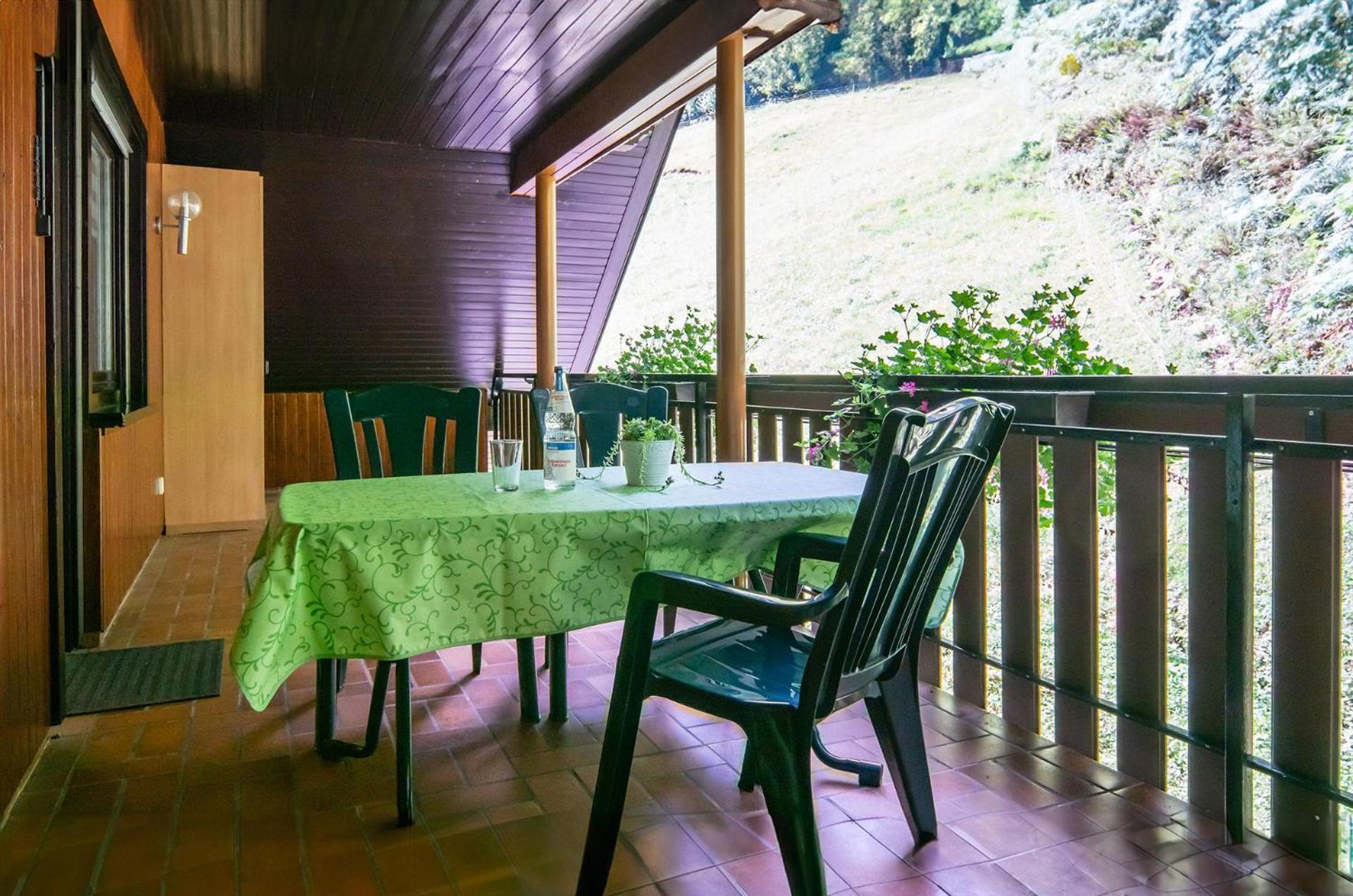 Ferienwohnungen Huber Bad Peterstal-Griesbach Ngoại thất bức ảnh